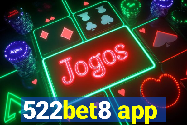 522bet8 app