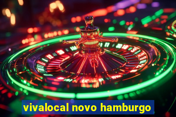 vivalocal novo hamburgo