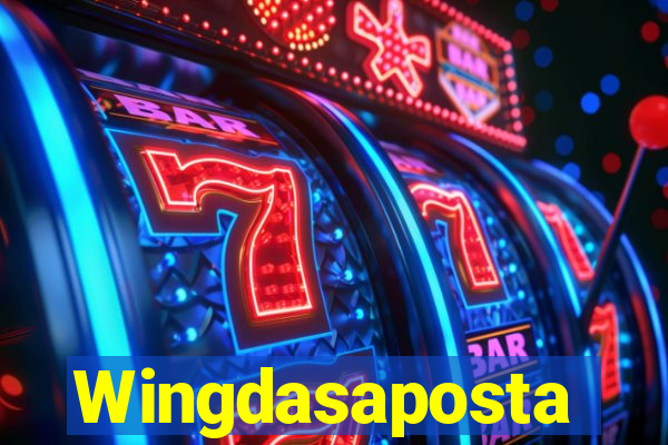 Wingdasaposta