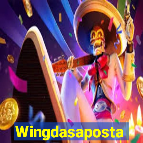 Wingdasaposta