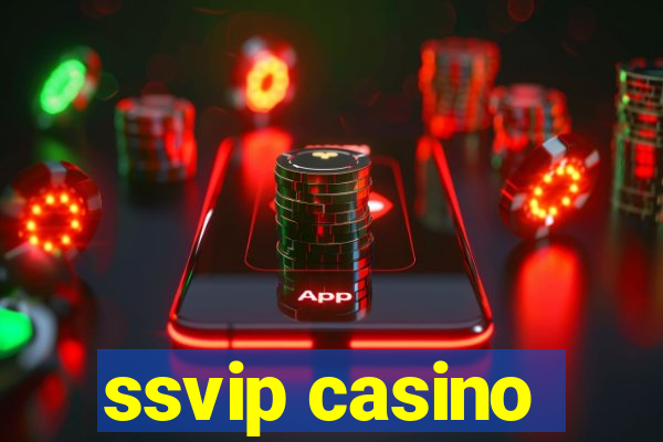 ssvip casino