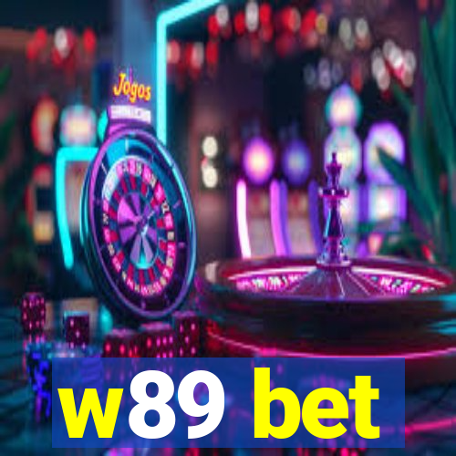 w89 bet