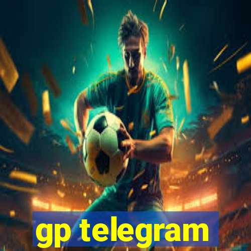 gp telegram