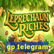 gp telegram