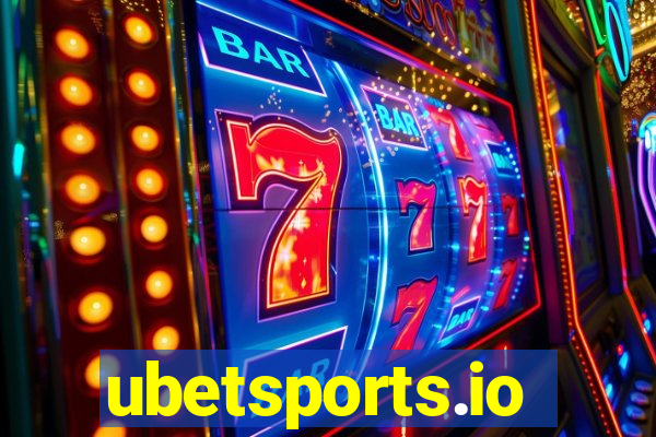 ubetsports.io