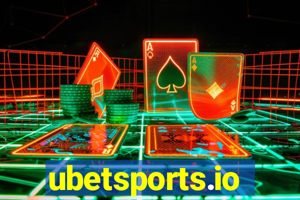 ubetsports.io