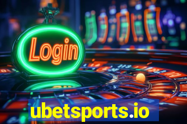 ubetsports.io