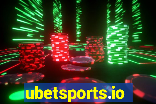 ubetsports.io