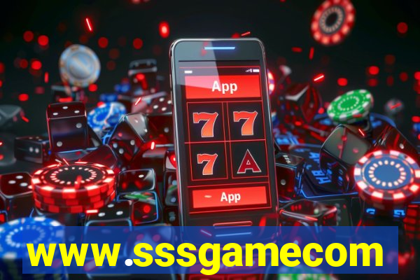 www.sssgamecom