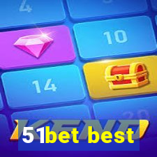 51bet best