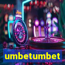 umbetumbet