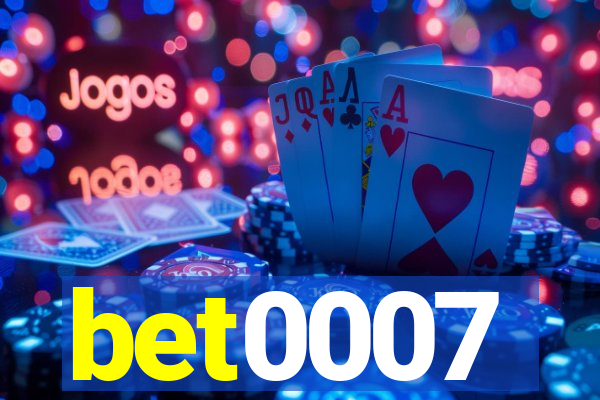 bet0007