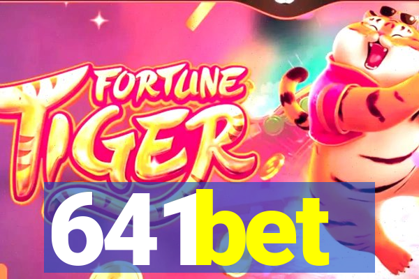 641bet