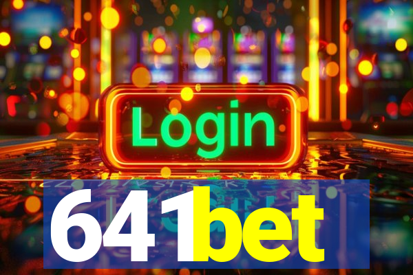 641bet