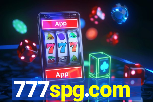 777spg.com