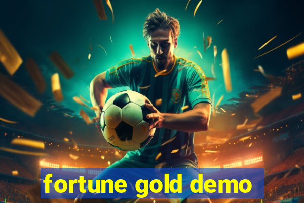 fortune gold demo