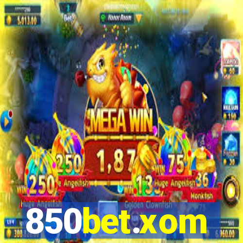 850bet.xom