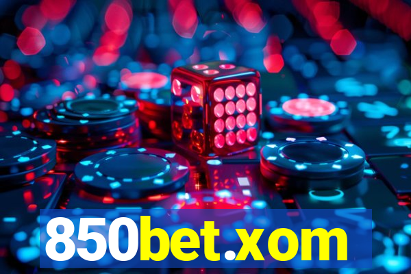 850bet.xom