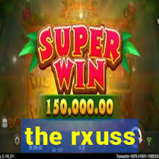 the rxuss