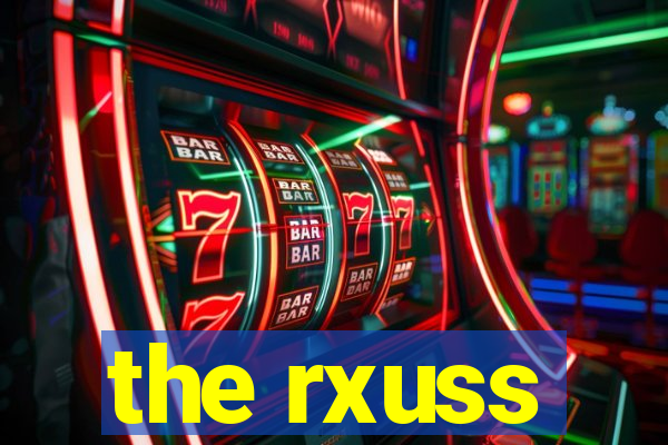 the rxuss