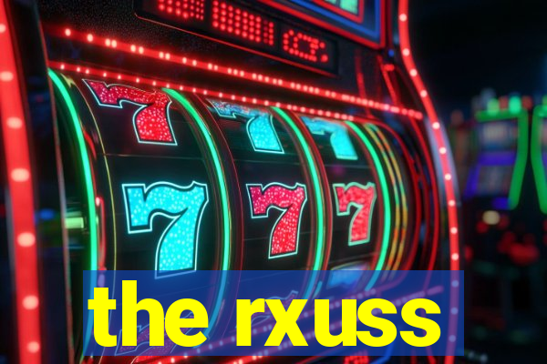 the rxuss