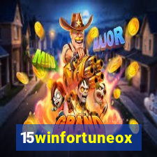 15winfortuneox