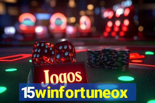 15winfortuneox