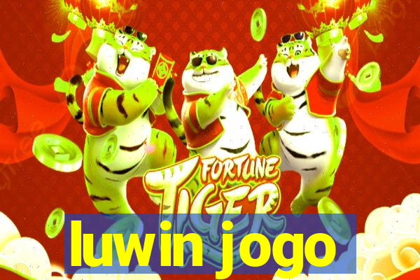 luwin jogo