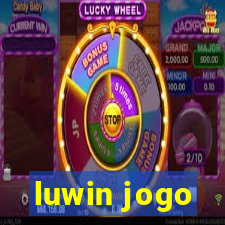 luwin jogo