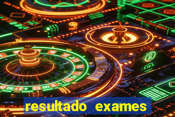 resultado exames unimed poa