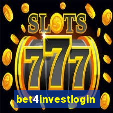 bet4investlogin