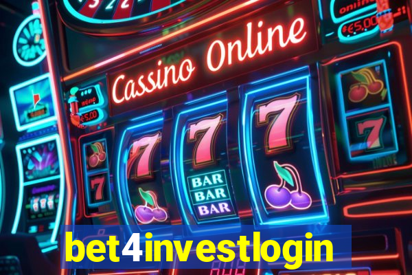 bet4investlogin