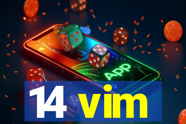 14 vim