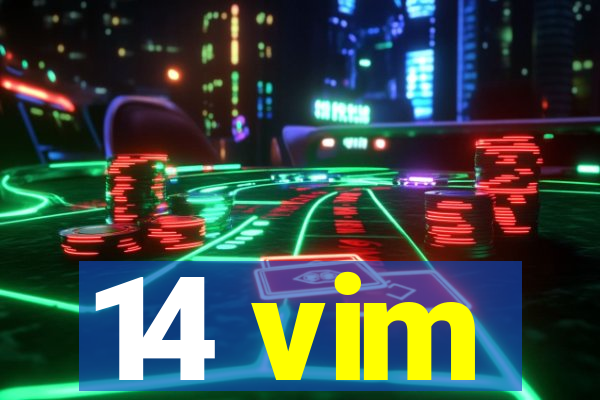 14 vim