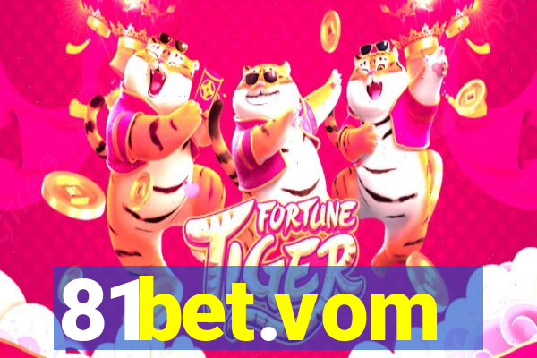 81bet.vom