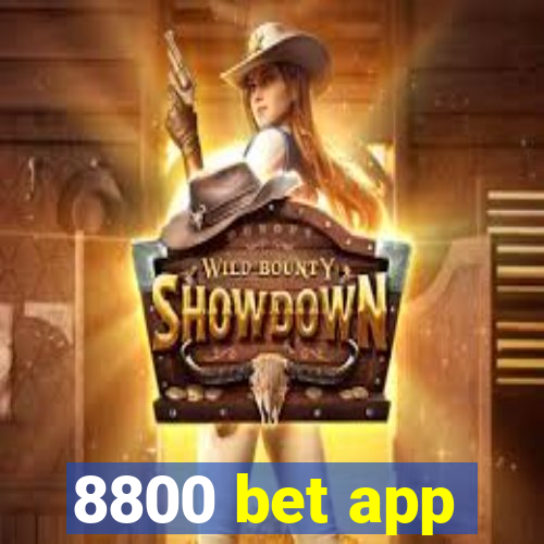 8800 bet app