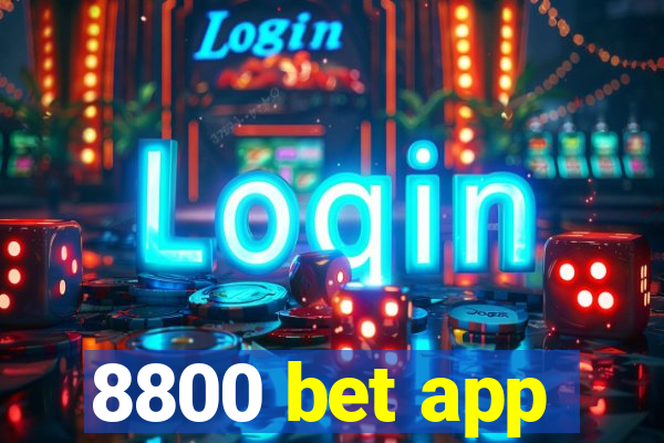 8800 bet app