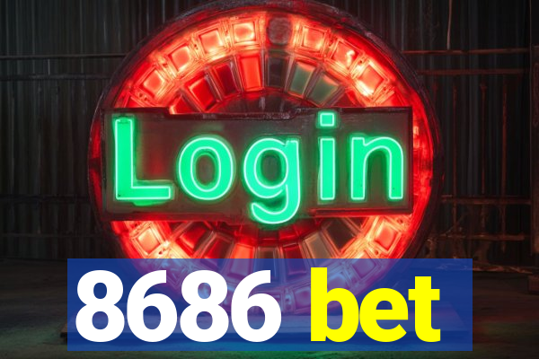 8686 bet