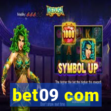 bet09 com