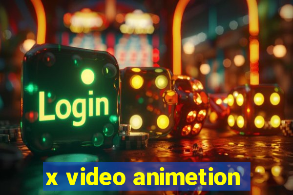 x video animetion