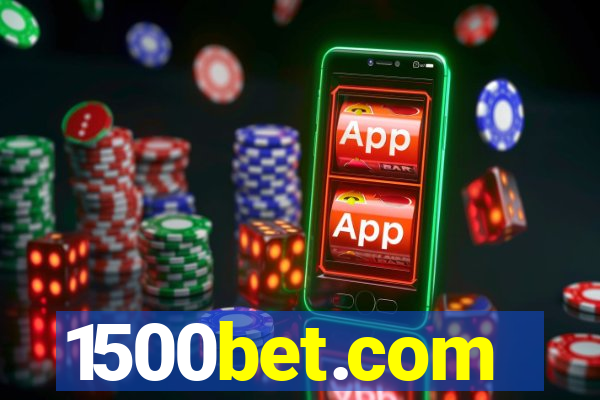 1500bet.com