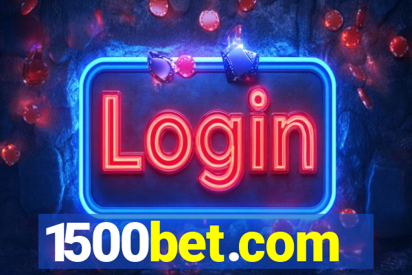 1500bet.com