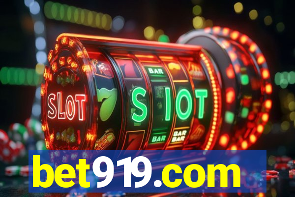 bet919.com