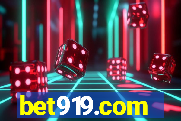 bet919.com