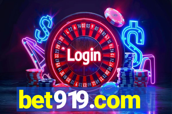 bet919.com