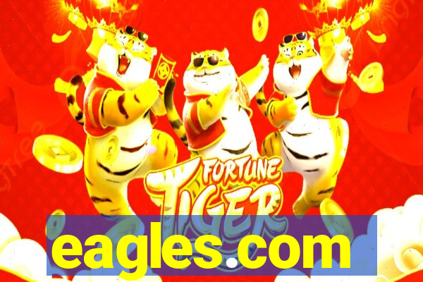 eagles.com