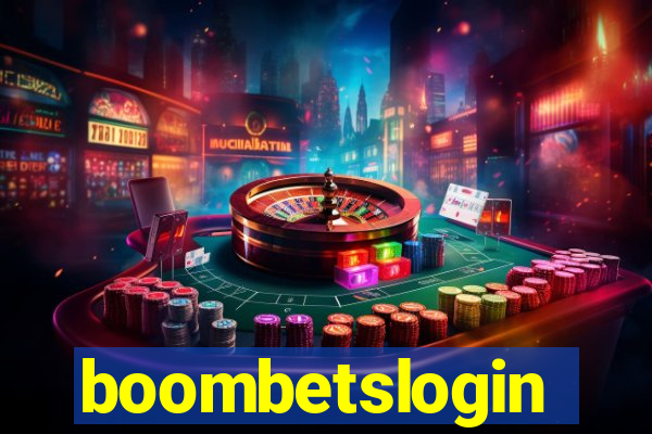 boombetslogin