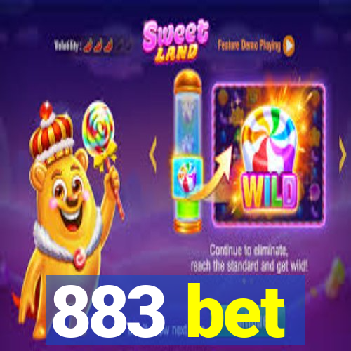 883 bet