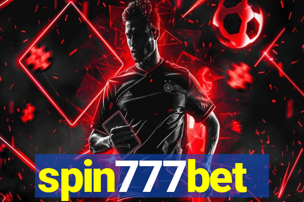 spin777bet