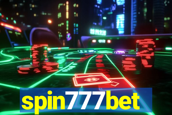 spin777bet